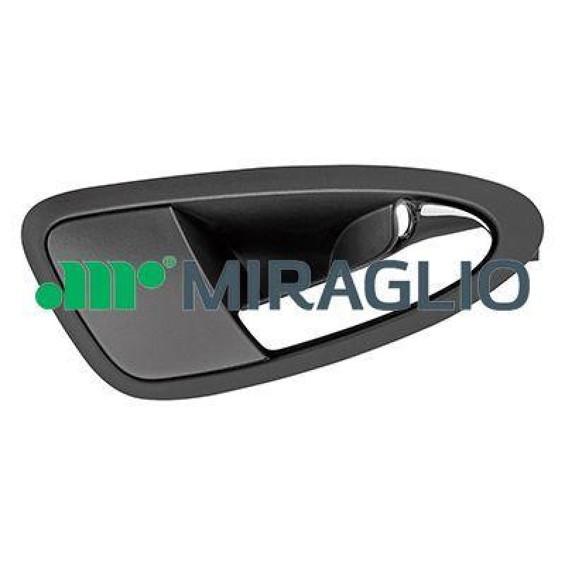 MIRAGLIO Türgriff, Innenausstattung