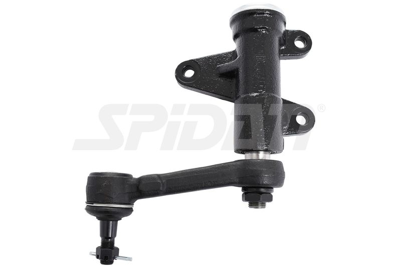 SPIDAN CHASSIS PARTS Idler Arm