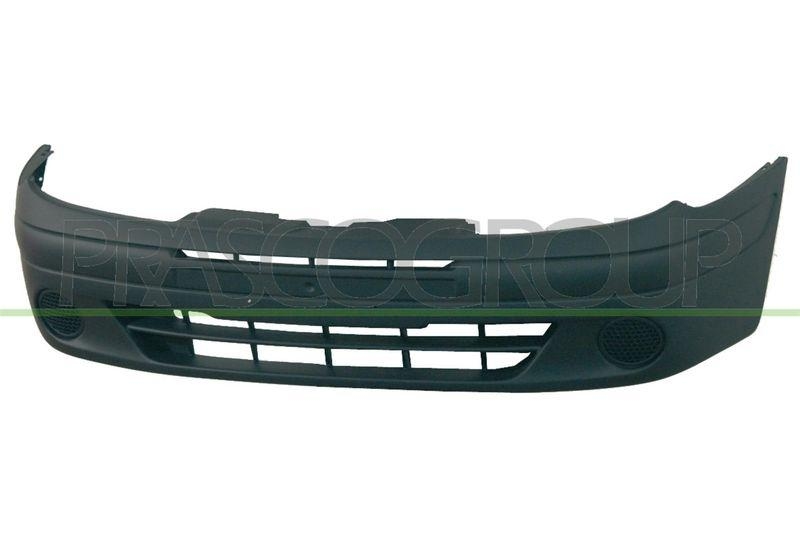 Bumper