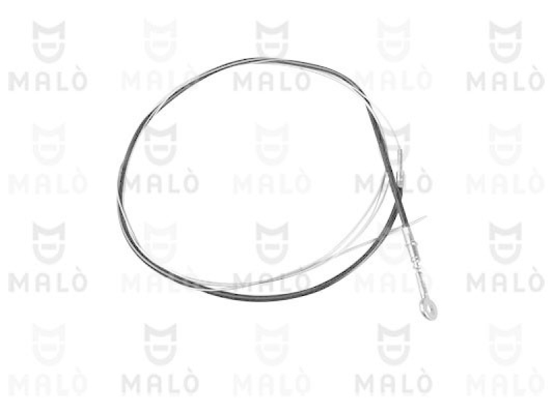 AKRON-MALÒ Gaszug
