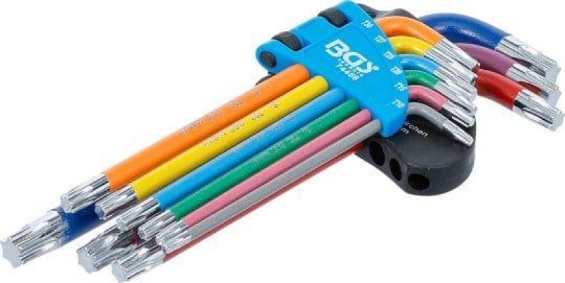 BGS Winkelschraubendrehersatz