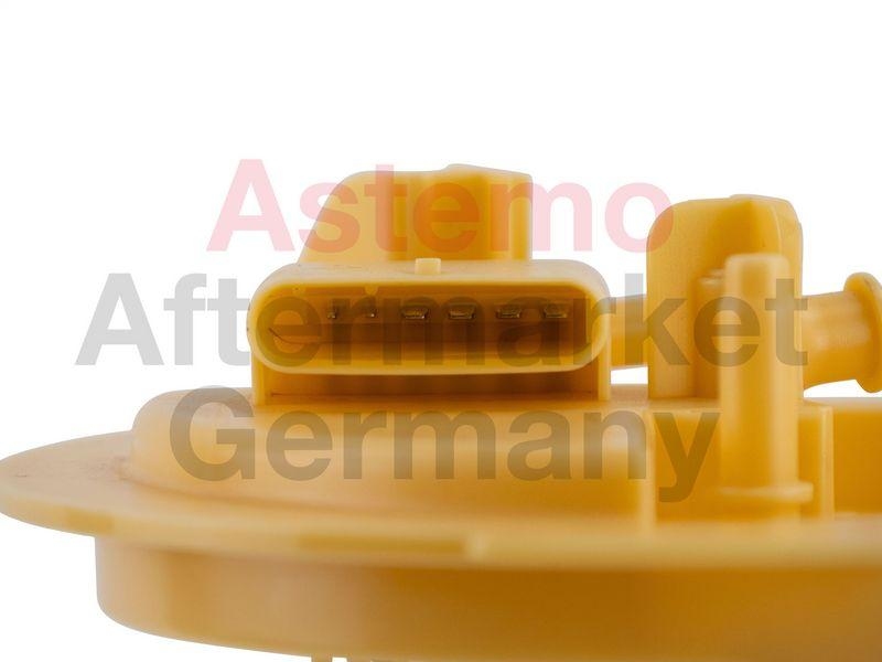 ASTEMO-HITACHI Kraftstoff-F&ouml;rdereinheit 2502740