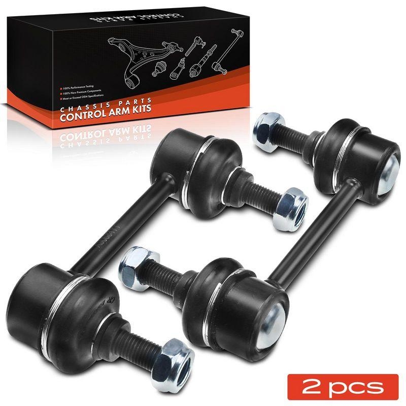 2x Frankberg Koppelstange Hinterachse 5481FB0035778