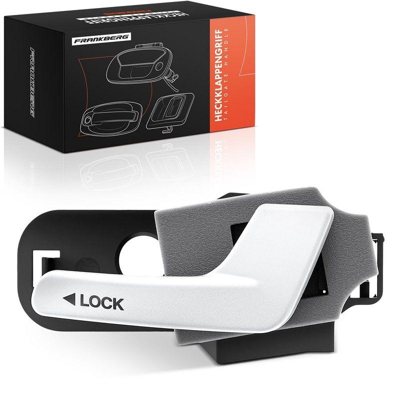 1x Frankberg T&uuml;rgriff Vorne Rechts innen 5481FB0045453