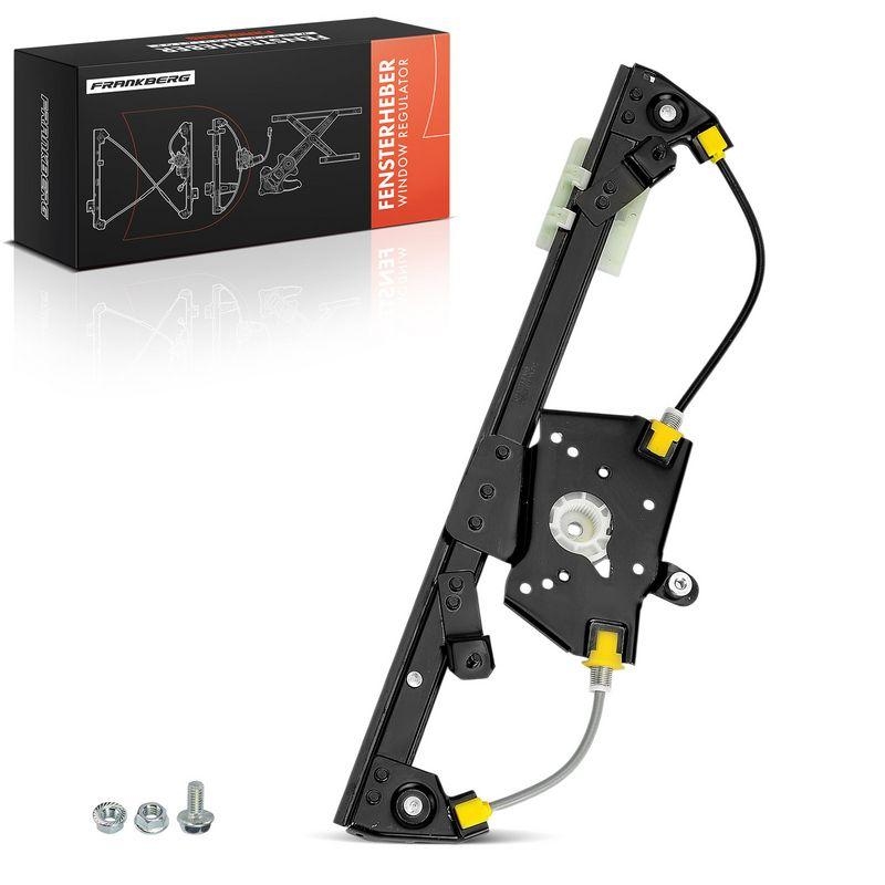 1x Frankberg Fensterheber Hinten Links 5481FB0053611