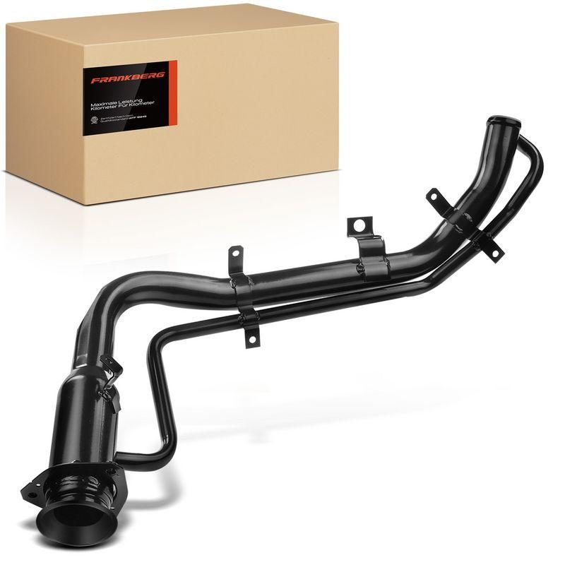 1x Frankberg Kraftstoffeinf&uuml;llrohr Einf&uuml;llstutzen 5481FB0012458