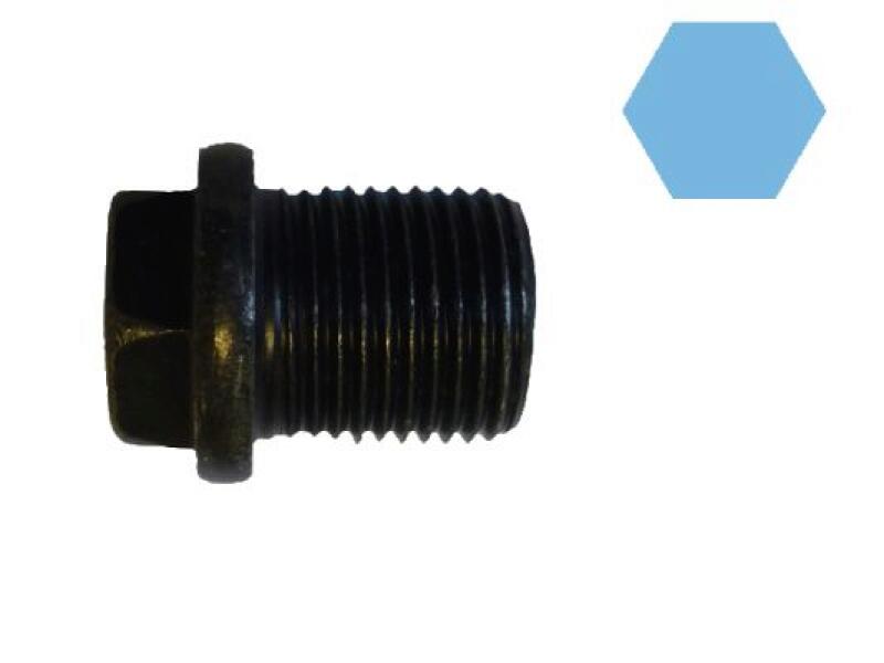 CORTECO Sealing Plug, oil sump