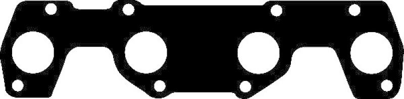 CORTECO Gasket, exhaust manifold
