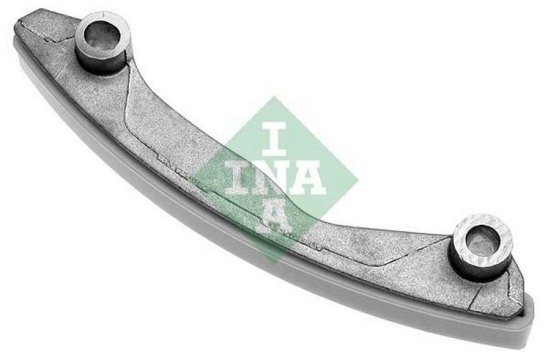 INA Guides, timing chain