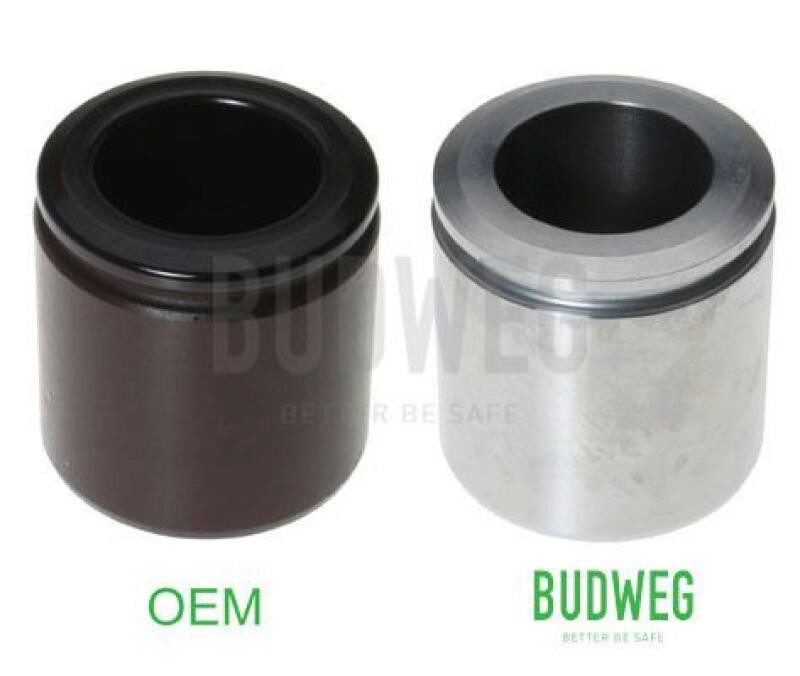 BUDWEG CALIPER Piston, brake caliper