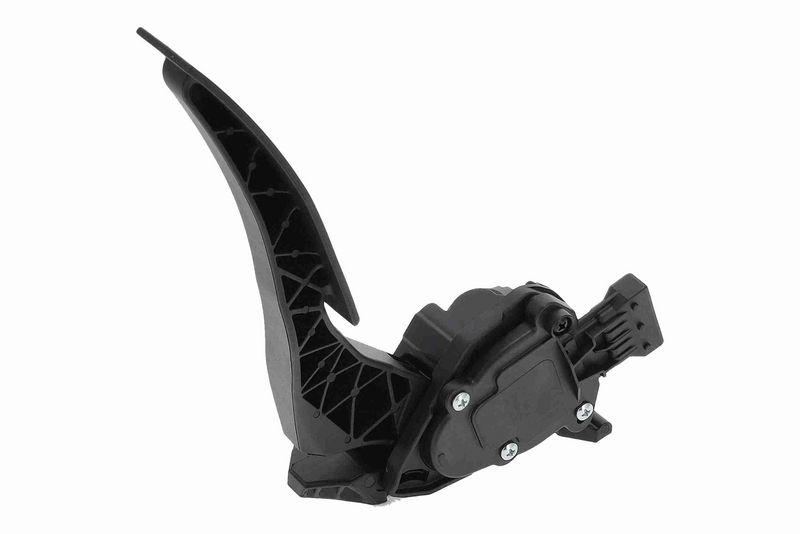 VEMO Accelerator Pedal Q+, original equipment manufacturer quality