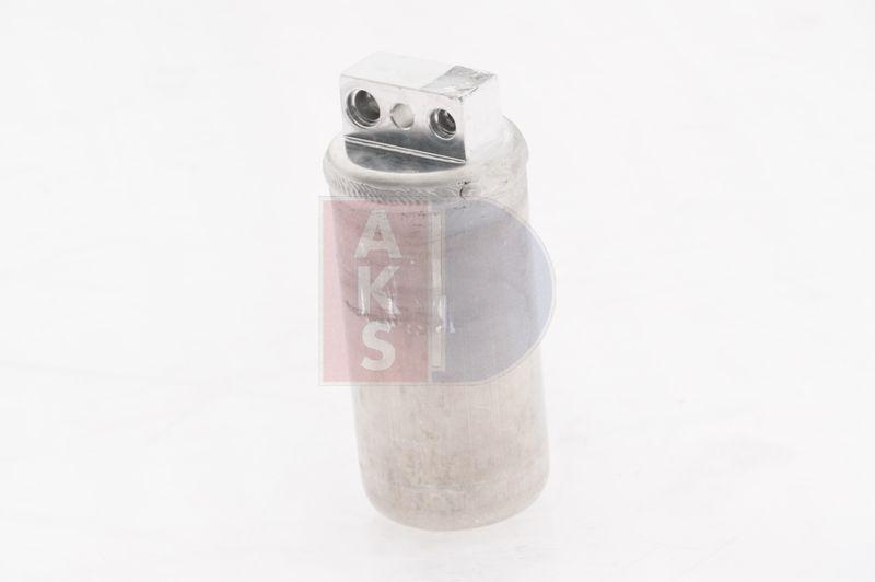 AKS DASIS Trockner, Klimaanlage 800820N