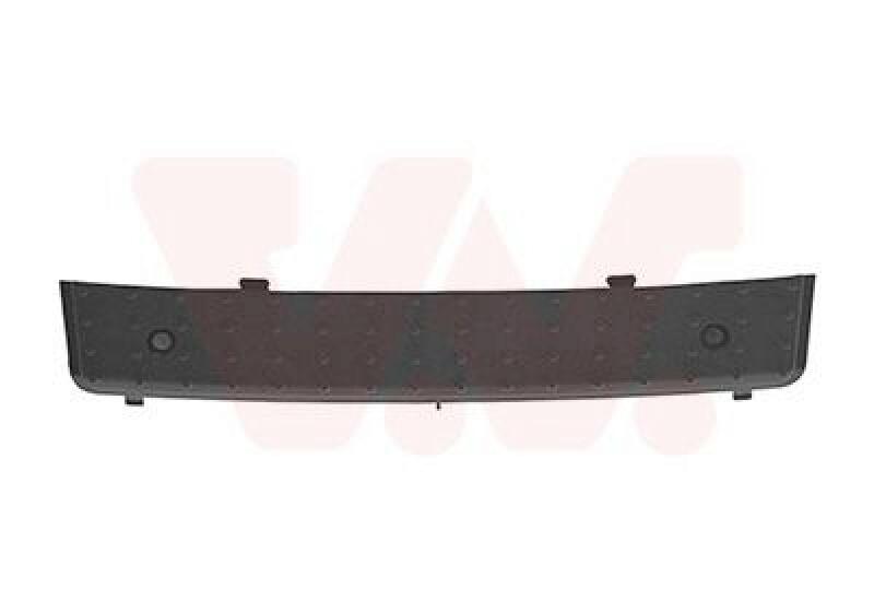 VAN WEZEL Cover, bumper