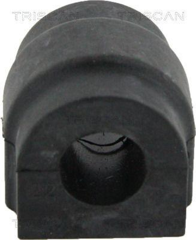 TRISCAN Lagerbuchse, Stabilisator 8500 11875