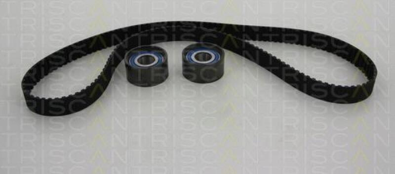 TRISCAN Timing Belt Set