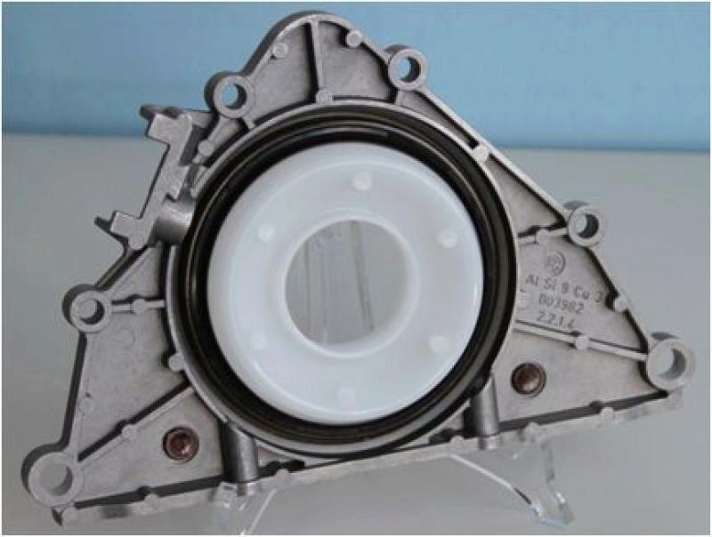 CORTECO Wellendichtring, Kurbelwelle 20035843B