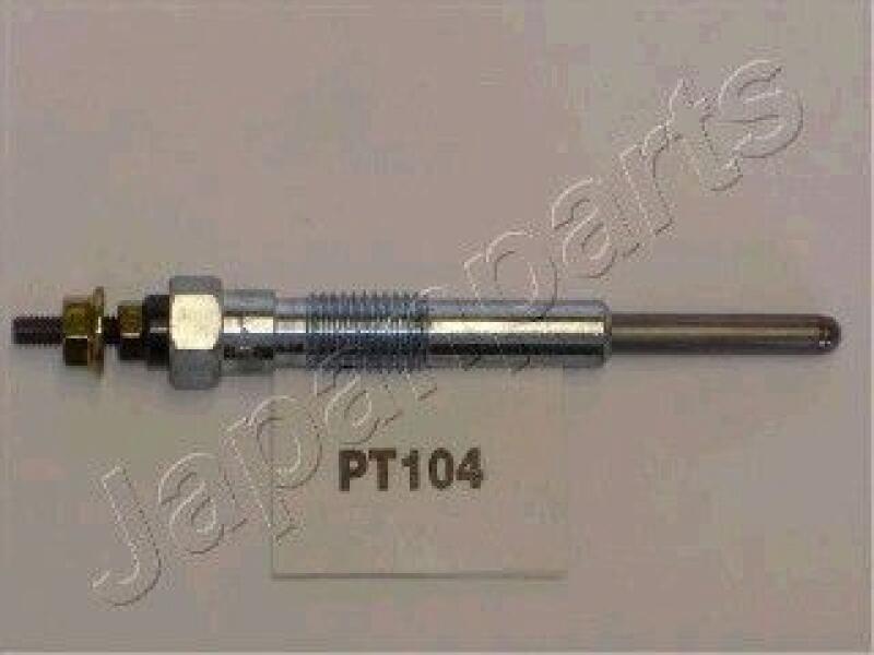 JAPANPARTS Glow Plug