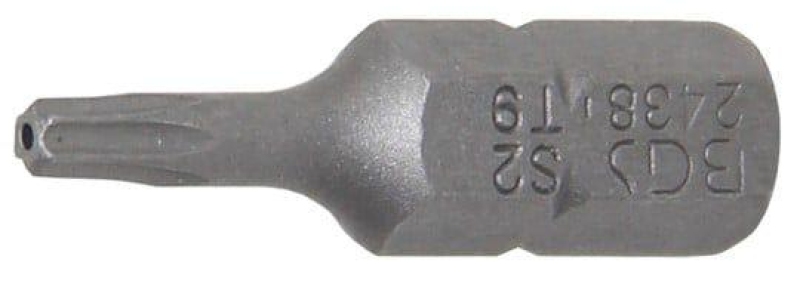 BGS Screwdriver Bit