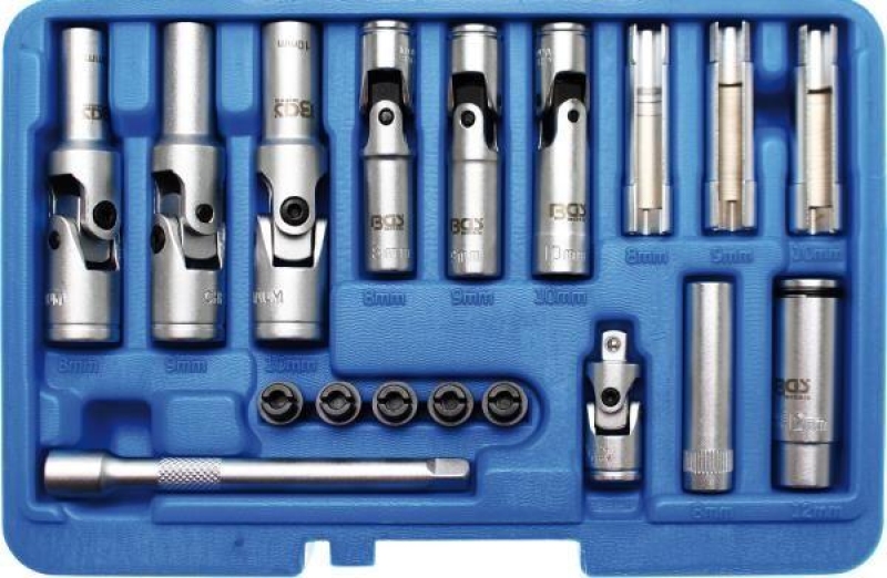 BGS Disassembly Tool Set, glow plug