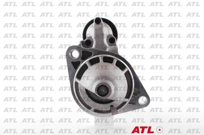 ATL Autotechnik Starter