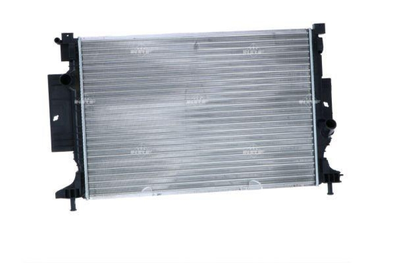 NRF Radiator, engine cooling