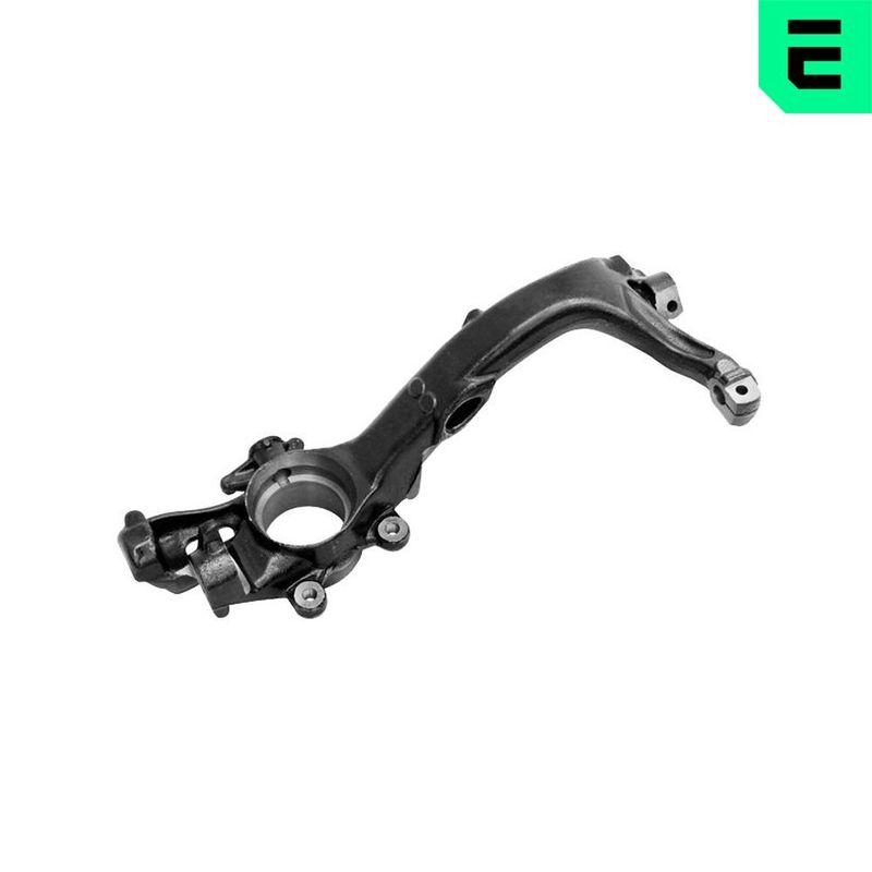 OPTIMAL Steering Knuckle, wheel suspension