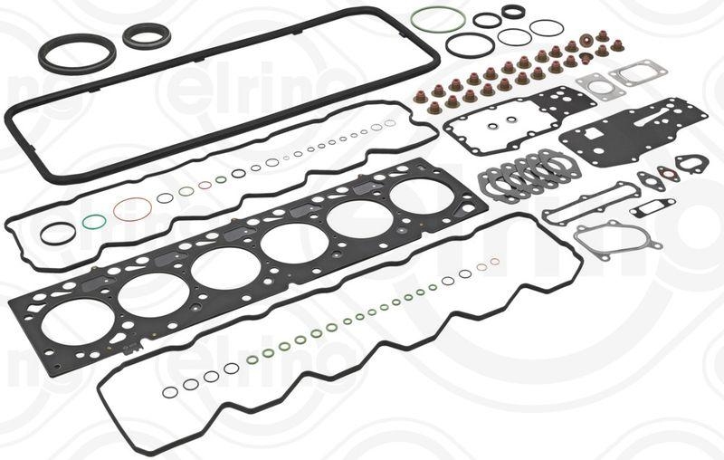 ELRING Full Gasket Set, engine
