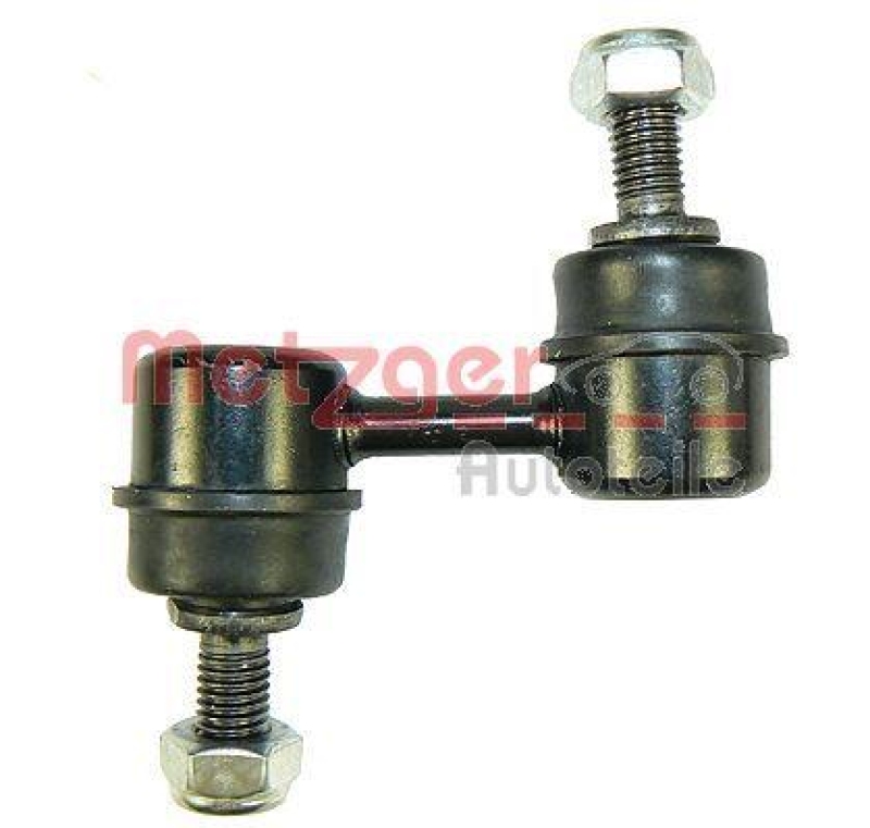 METZGER Stange/Strebe, Stabilisator KIT + 53036118