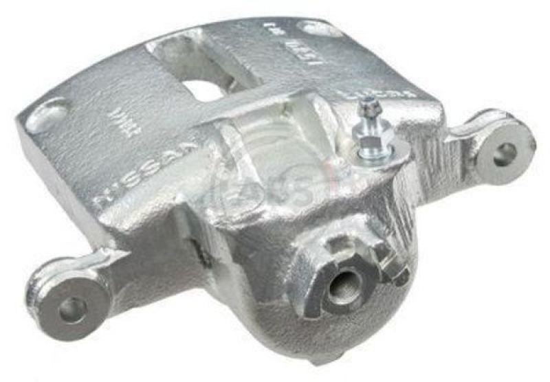 A.B.S Bremssattel Bremszange ohne Pfand Rechts Vorne 430912 A.B.S Bremssattel Bremszange ohne Pfand Rechts Vorne 430912