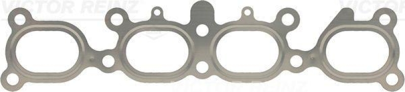 VICTOR REINZ Gasket, exhaust manifold