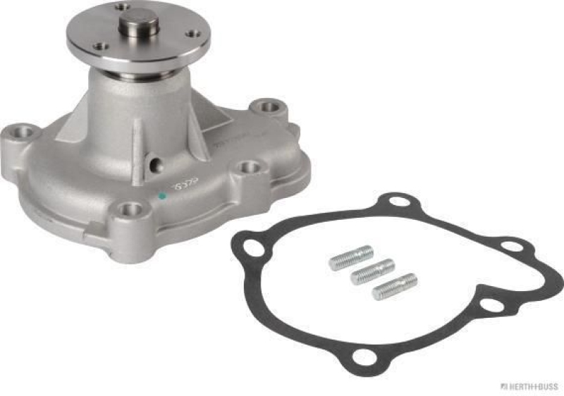 HERTH+BUSS JAKOPARTS Water Pump, engine cooling