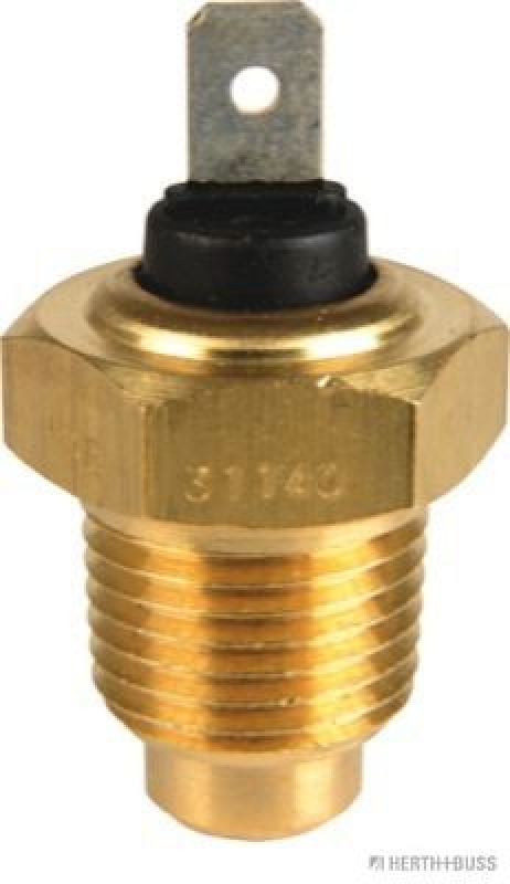 HERTH+BUSS ELPARTS Sensor, coolant temperature