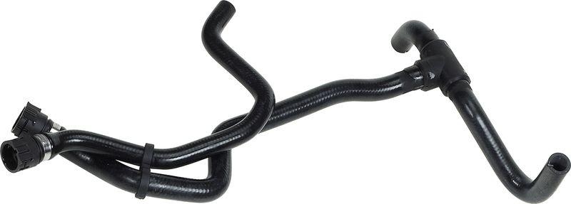 GATES Heater hose