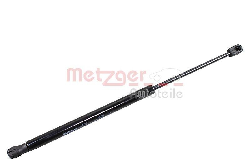 METZGER Gasfeder, Koffer-/Laderaum 2110785