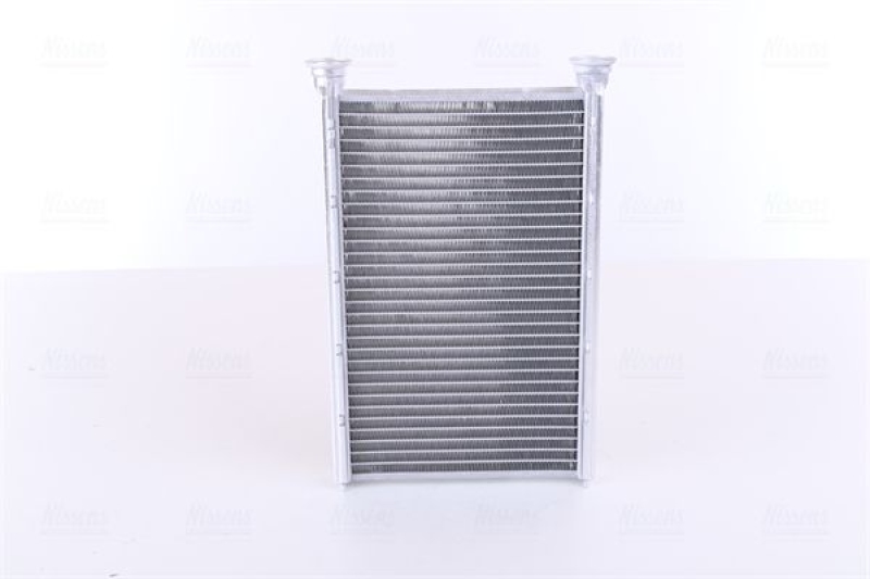 NISSENS Heat Exchanger, interior heating ** FIRST FIT **