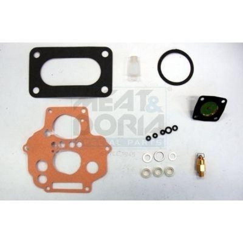 MEAT & DORIA Repair Kit, carburettor