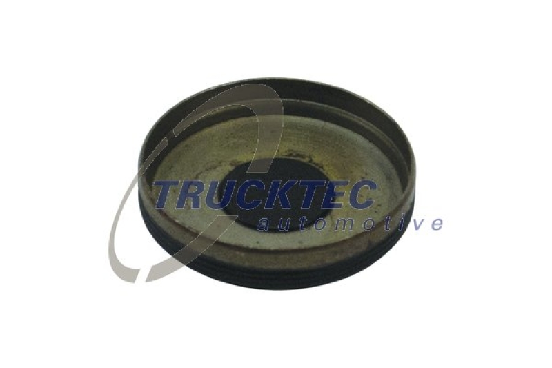 TRUCKTEC AUTOMOTIVE Verschlussdeckel, Nockenwelle