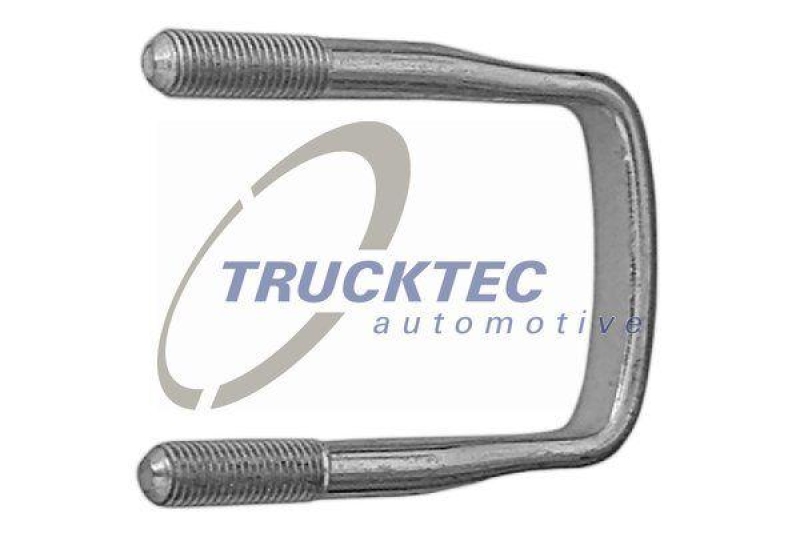 TRUCKTEC AUTOMOTIVE Federbride