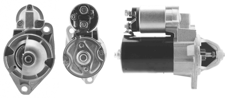 ELSTOCK Starter 25-2079