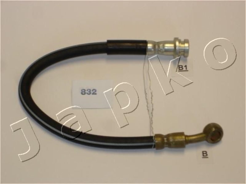 JAPKO Holding Bracket, brake hose