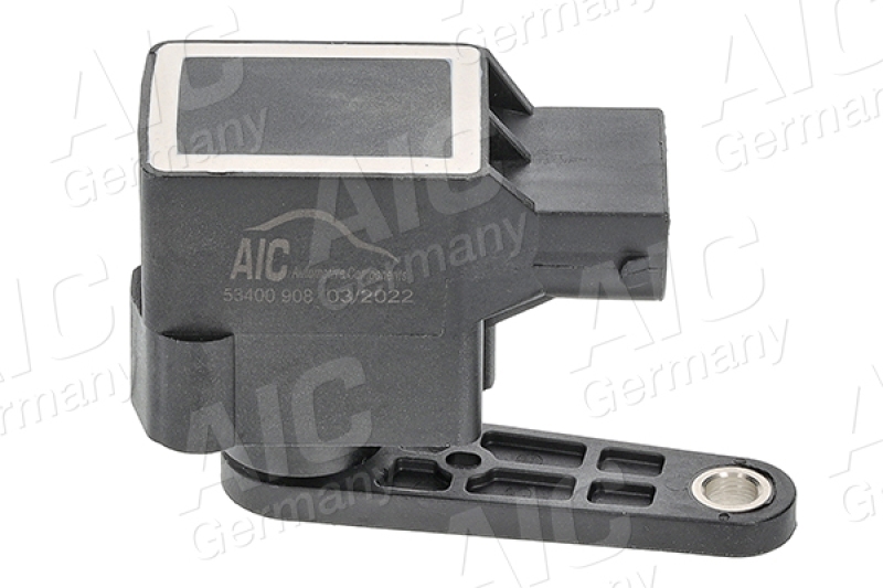 AIC Sensor, headlight levelling AIC Premium Quality, OEM Quality