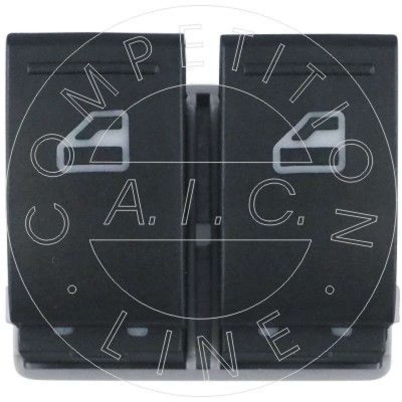 AIC Switch, window regulator Original AIC Quality