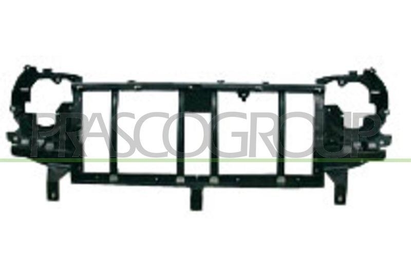 Front Cowling