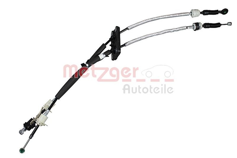 METZGER Seilzug, Schaltgetriebe ORIGINAL ERSATZTEIL