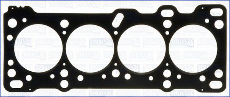 AJUSA Gasket, cylinder head MULTILAYER STEEL