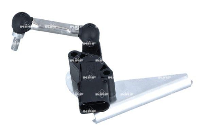 NRF Sensor, Luftfederungsniveau