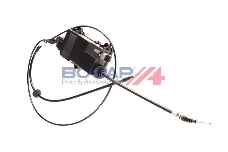 BOGAP Stellmotor Feststellbremse Handbremse Bremssattel BOGAP Premium
