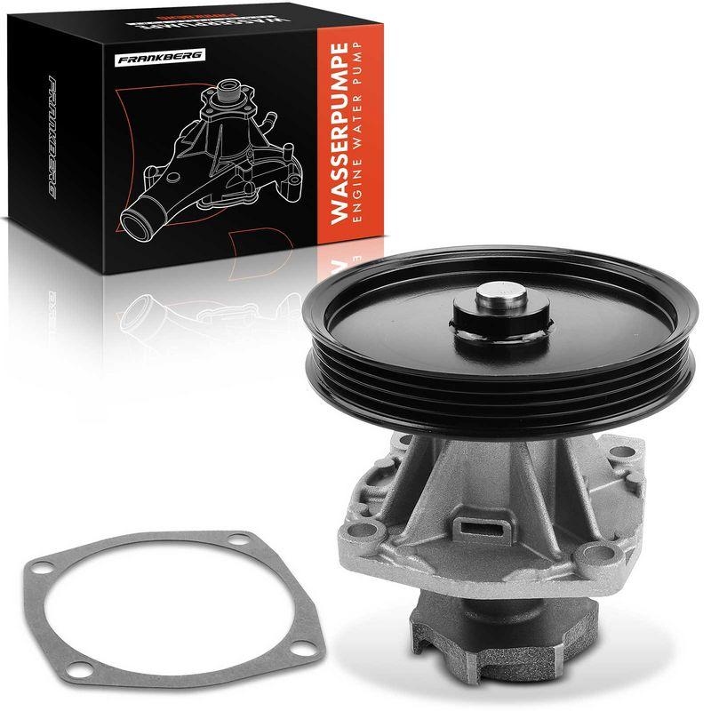 1x Frankberg Wasserpumpe K&uuml;hlwasserpumpe 5481FB0023923