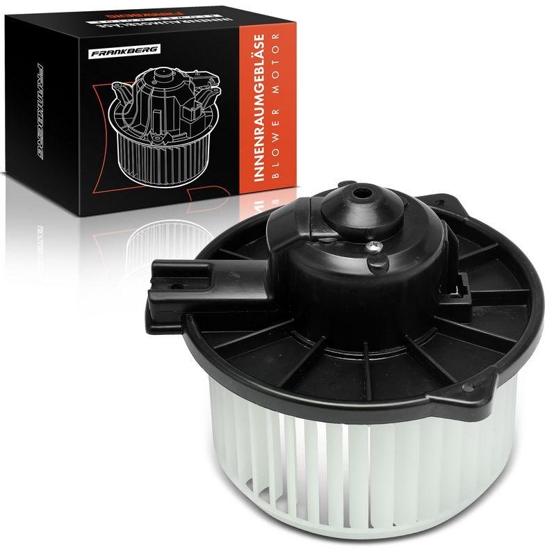1x Frankberg Gebl&auml;semotor Innenraumgebl&auml;se 5481FB0027716