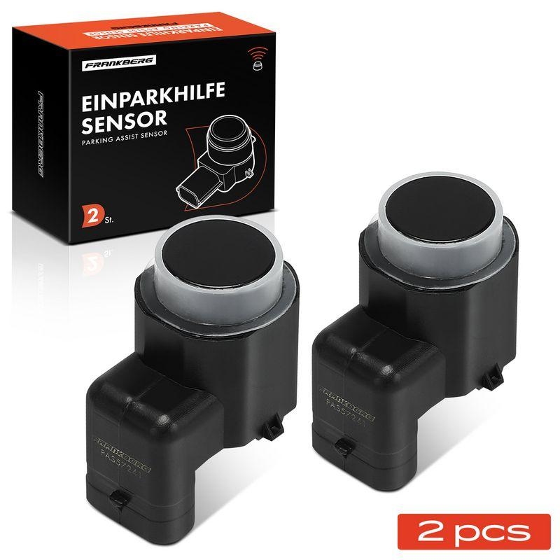 2x Frankberg Sensor, Einparkhilfe 5481FB0029527